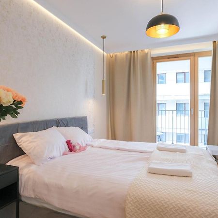 Luxury Apartment Free Parking Wawel Castle 2 Minutes Краків Екстер'єр фото