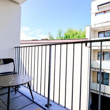 Luxury Apartment Free Parking Wawel Castle 2 Minutes Краків Екстер'єр фото